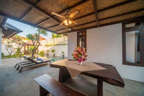 Turiya Villa Sanur