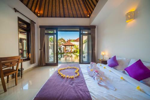 Turiya Villa Sanur