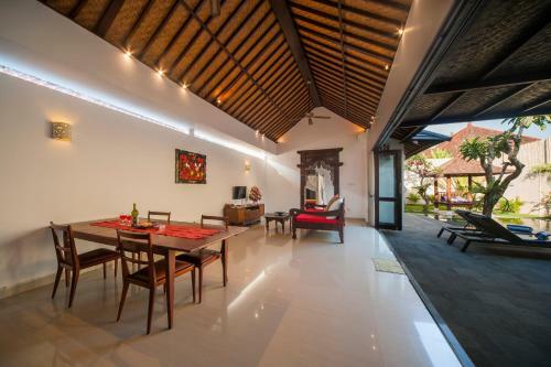 Turiya Villa Sanur