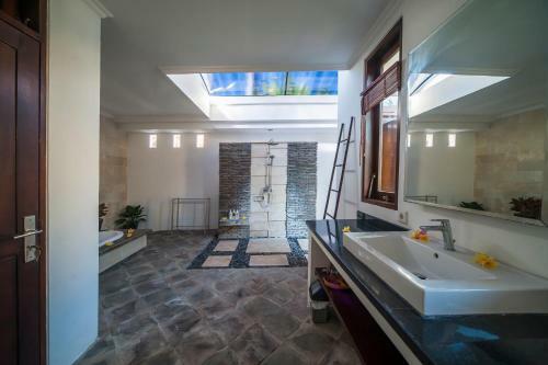 Turiya Villa Sanur