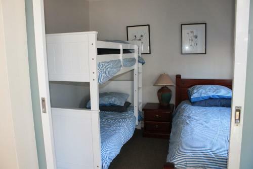 Apartamento City Sanctuary Penthouse