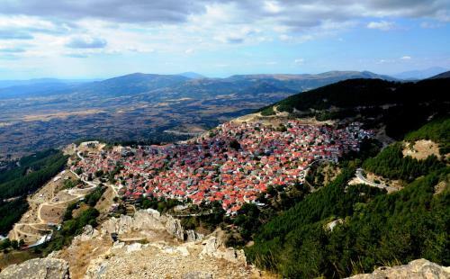 Hostal Guesthouse Lanari