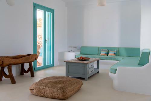 Pandesia Villas