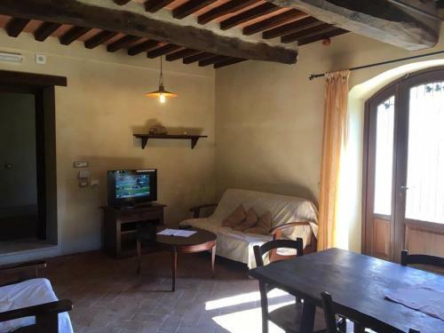 Agroturismo Podere Le Mulina