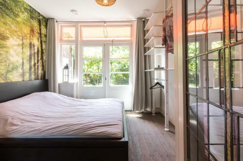 Apartamento Mo's Place