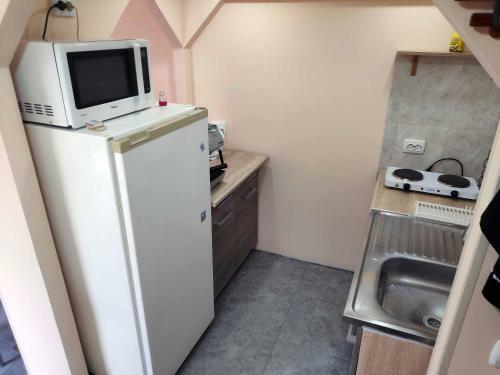 Apartamento Berki House