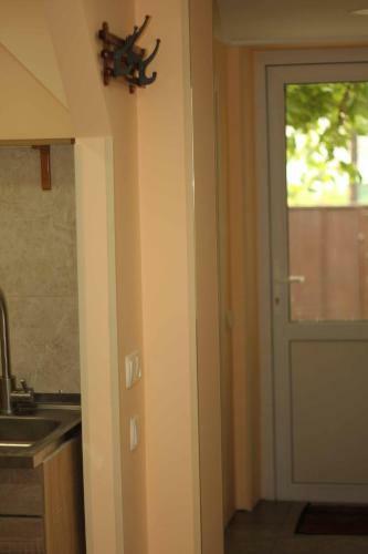 Apartamento Berki House