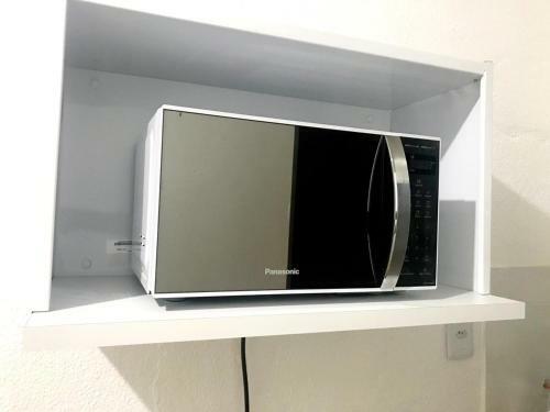Apartamento Aeroporto House 2