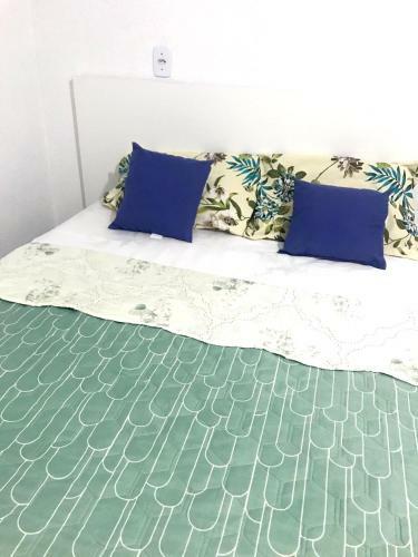 Apartamento Aeroporto House 2