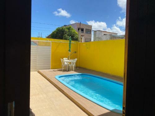 Casa Com Piscina - Peroba - Maragogi Al