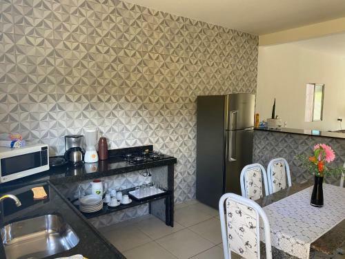 Casa Com Piscina - Peroba - Maragogi Al