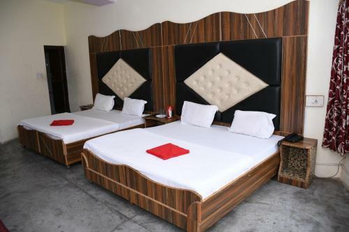 Hotel Himalyan Paradise