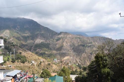 Hotel Himalyan Paradise
