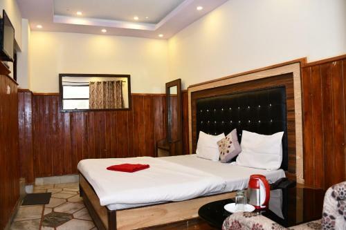 Hotel Himalyan Paradise