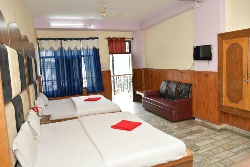 Hotel Himalyan Paradise