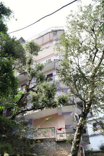 Hotel Himalyan Paradise