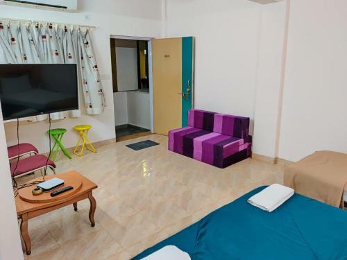 Hotel Rajdhani Resort Lonavala
