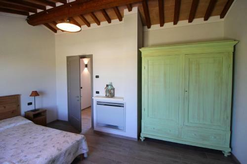 Villa Il Girasole
