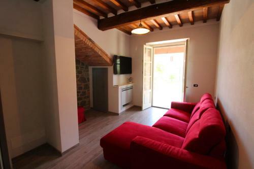 Villa Il Girasole