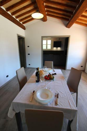 Villa Il Girasole