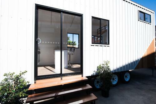 Loft Tiny Home At Tatler Wines "yaama"