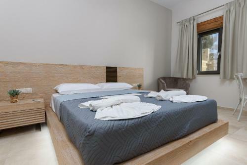 Villa Salla Luxury