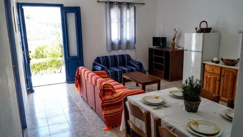 Pedi Sea View Family Apartment