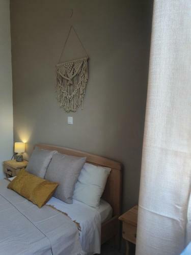 Pedi Sea View Family Apartment