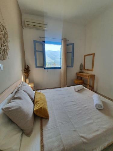 Pedi Sea View Family Apartment
