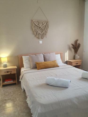 Pedi Sea View Family Apartment