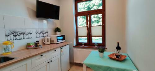 Apartament Mazury Mr?gowo