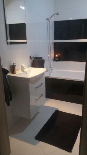 Apartament Piaskowa