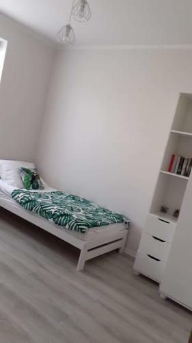 Apartament Piaskowa