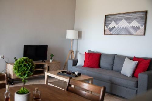 Agroturismo Rena's Panorama View House