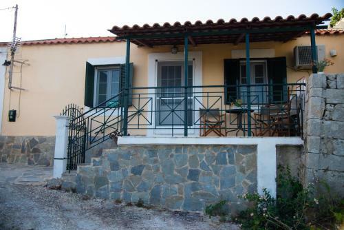 Agroturismo Rena's Panorama View House