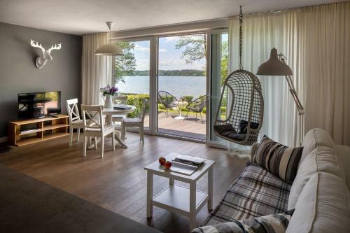 Apartamenty Pluszne