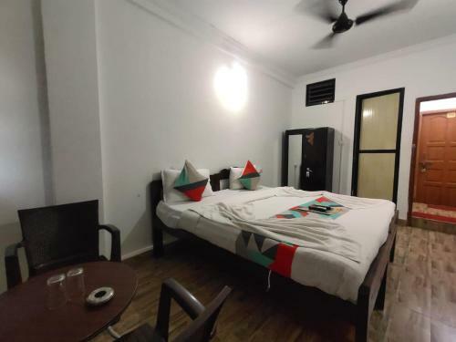 Hostal Baga View Inn