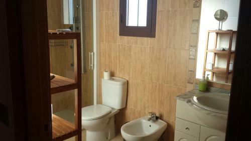 Chalet Con Piscina Privada