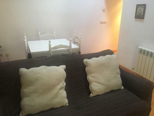 Apartamentos 7 Valles Jaca Centro
