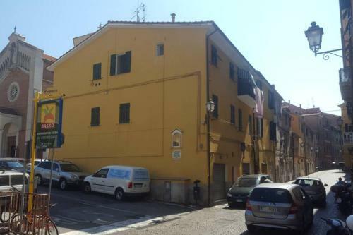 Apartamento Prestige House A Pochi Passi Dal Mare