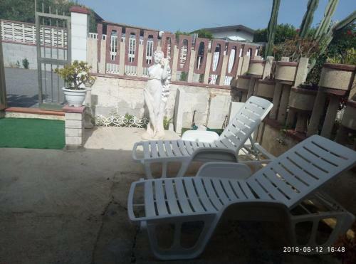 Villa Al Mare