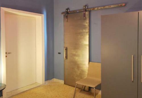 Hostal Industrial