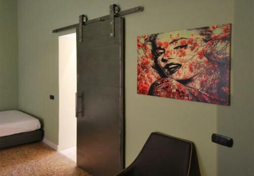 Hostal Industrial