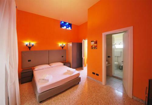 Hostal Industrial