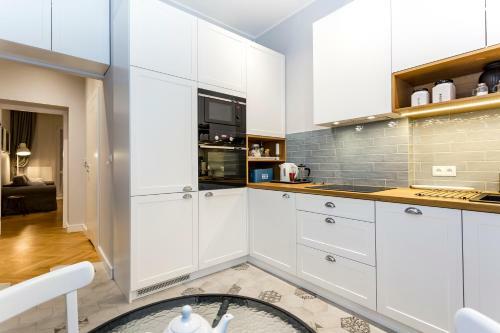 Saltwater Apartment