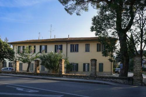 Bed & Breakfast Il Rifugio Dell'artista
