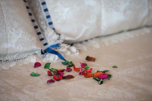 Bed & Breakfast Villa Priante