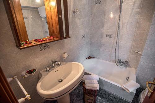 Bed & Breakfast Villa Priante