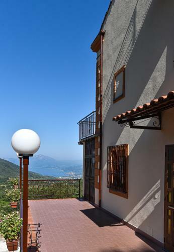 Bed & Breakfast Villa Priante