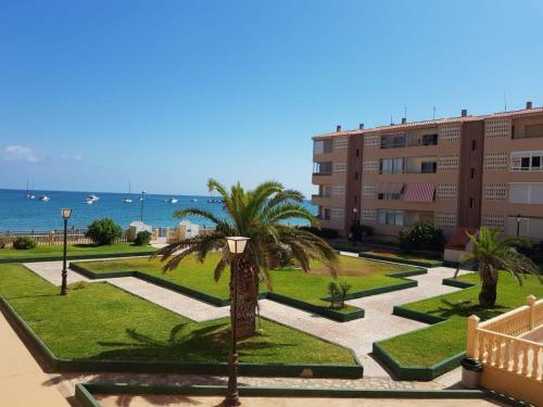 Apartamento Oasis La Manga Del Mar Menor